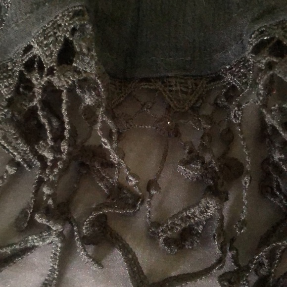 SIMPLY IRRESISTIBLE - EUC Swim Coverup/Tunic (XL) - Picture 5 of 7